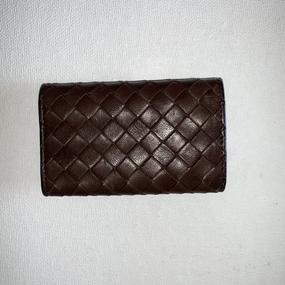 Bottega Veneta key holder - Picture 2 of 8